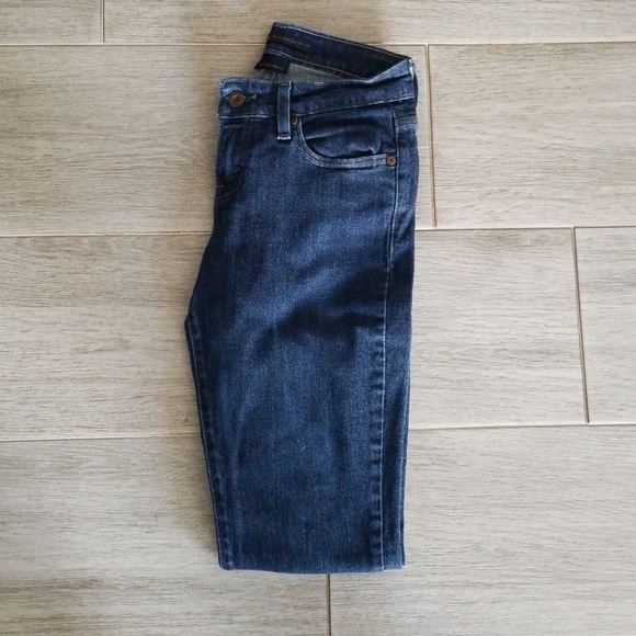 Levi's Denim - Levi's Jeans